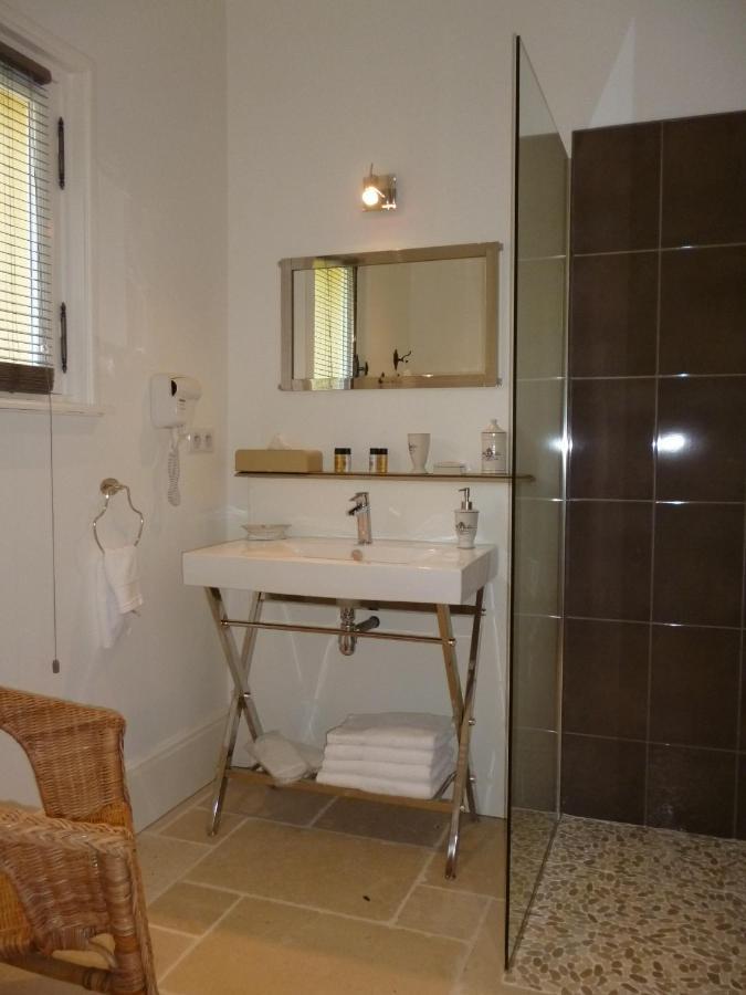 Les Buis De Boscherville Gite Hénouville Habitación foto