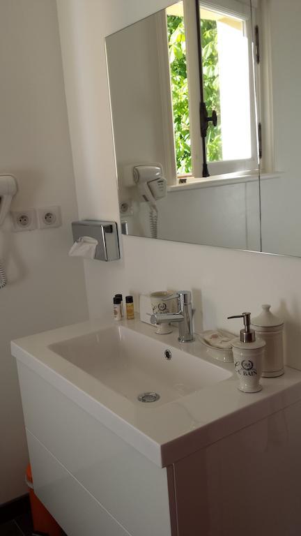 Les Buis De Boscherville Gite Hénouville Habitación foto